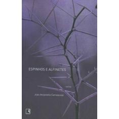 Livro - Espinhos e alfinetes
