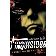 Livro - O inquisidor