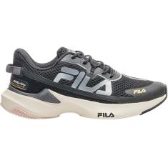 Tenis Esportivo Feminino Corrida Caminhada Running Fila Recovery