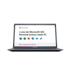 Notebook Positivo Motion C4128e Intel® Celeron® Dual-core? W