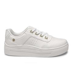 Tênis Kolosh Casual Flatform - Feminino-Feminino