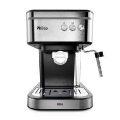 Cafeteira Expresso Philco 1,2L 20 Bar 950W PCF04A 110V