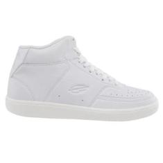 Tênis Mormaii Urban Storm Mid off White - Masculino-Masculino