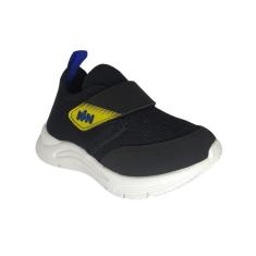 Tênis Masculino Infantil Klin New Sport Mini-Masculino