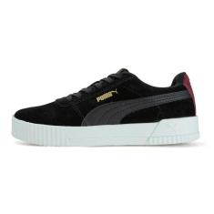 Tênis Feminino Puma Carina BDP-Feminino
