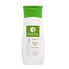 Derma Fine Tricoderm Shampoo - 200Ml