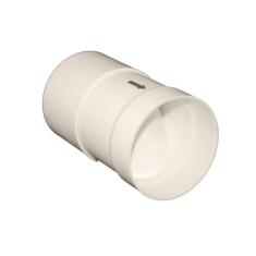 Valvula Retenção Esgoto 100 Luva Retenflex