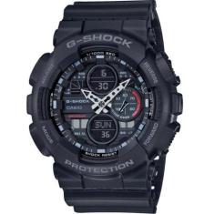 Relógio Casio G-Shock Masculino Ga-140-1A1dr