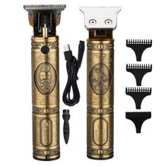 Maquina De Cortar Cabelo Profissional Hair Trimmer
