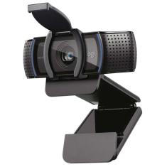 Webcam Logitech C920s Hd Pro Full Hd 1080P