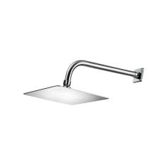 Chuveiro Lorenzetti 7028 C16 Lorenslim Square De Parede