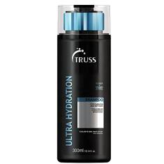 Shampoo Truss 300Ml Ultra Hydration
