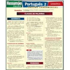Portugues 2   Gramatica