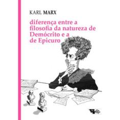 Diferença Entre A Filosofia Da Natureza De Demócrito E A De Epicuro