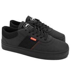 Tênis Hocks Tempus X-Tech Black