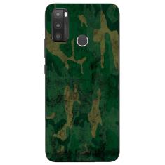 Capa Adesivo Skin161 Verso Para Multilaser G Max 2