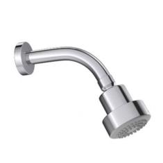 Chuveiro Aspen Com Tubo Parede Deca - 1967CCT