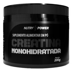 Creatina Monohidratada (150g), Único