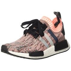 Tênis de corrida feminino Adidas Originals NMD_r1 W Pk