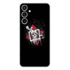 Capa Adesivo Skin015 Verso Para Samsung Galaxy S23 FE - KawaSkin