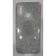 Capa Capinha Compatível Com sumsung Galaxy a10s A107 tela 6.2 Glitter 