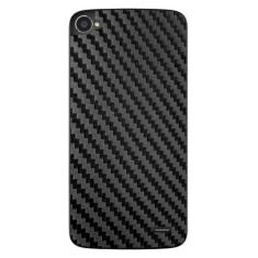 Capa Adesivo Skin349 Verso Para Blu Dash X Plus (2015) - KawaSkin