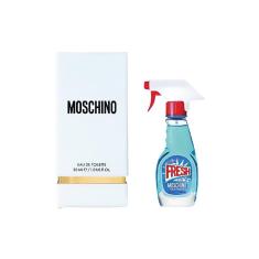 Perfume Moschino Fresh Couture - Eau de Toilette - Feminino - 100 ml