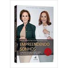 Livro - Empreendendo sonhos