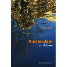 Livro - Amsterdam