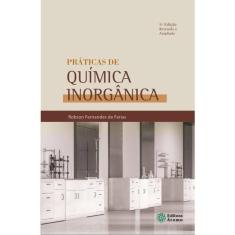 Práticas De Química Inorgânica