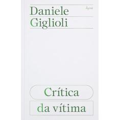 Crítica da vítima