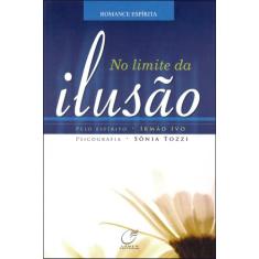Livro - No limite da ilusão