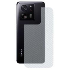 Película para Xiaomi 13T - Traseira de Fibra de Carbono - Gshield