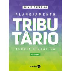 Planejamento Tributário - 5ª Edição 2023