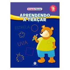 Aprendendo A Traçar