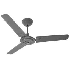Ventilador Jan Grafite 220V 3 Pás - CasaH, 220V