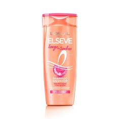 Shampoo L'Oréal Paris Elseve Longo dos Sonhos - 200ml