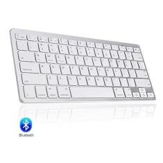BDNET, Teclado Bluetooth Para Macbook Air 13 M1 2022