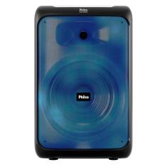 Caixa de Som Acústica Bluetooth PCX5200 600W Philco Preto
