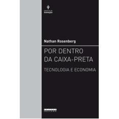 Livro - Por dentro da caixa-preta