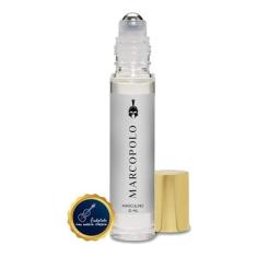 Perfume Masculino Feromônios Marcopolo 10Ml - Roll On - Essência Do Br