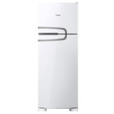 Geladeira/Refrigerador Consul 340 Litros CRM39AB - Frost Free, 2 Portas, com Prateleiras Altura Flex, Branco