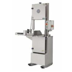 Serra Fita Ossos Gural Brt40 Trifásico Inox, 220V Trifásico