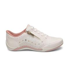 Tênis Kolosh Feminino Casual Supremo Calce Fácil C1299-Feminino