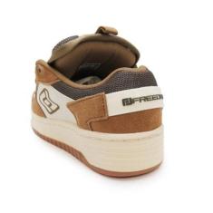 Tênis Freeday Hero Evolution Bege Marfim-Unissex