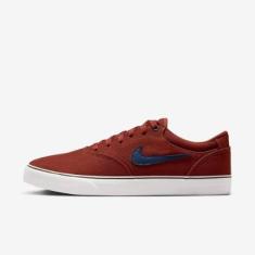 Tênis Nike SB Chron 2 Canvas Unissex-Unissex