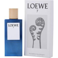 Perfume Masculino Loewe 7 Loewe Eau De Toilette Spray 100 Ml (nova Embalagem)