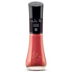 Esmalte Cremoso Vult 5F Cinema 042-Feminino