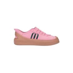 TENIS MELISSA COMBAT SNEAKER AD 35837-Feminino
