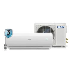 Ar Condicionado Split Hi Wall Elgin Eco Power 18000 BTU/h Quente e Frio HWQI18B2IA - 220 Volts